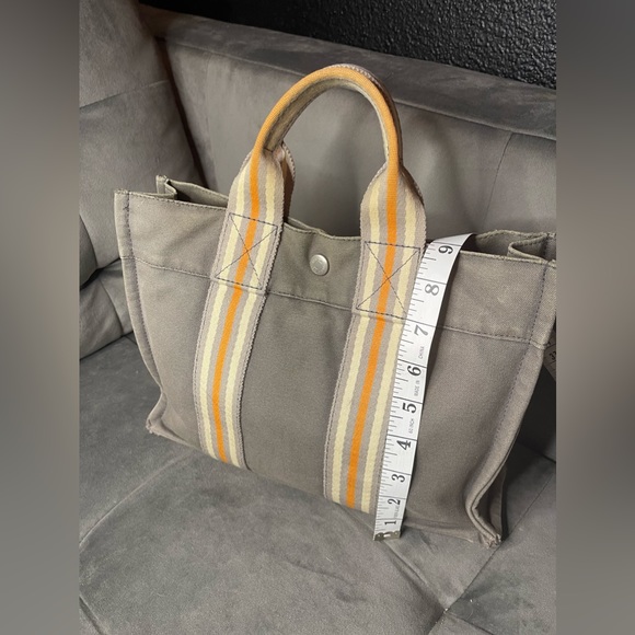 Hermes Tote Bag - Picture 4 of 5